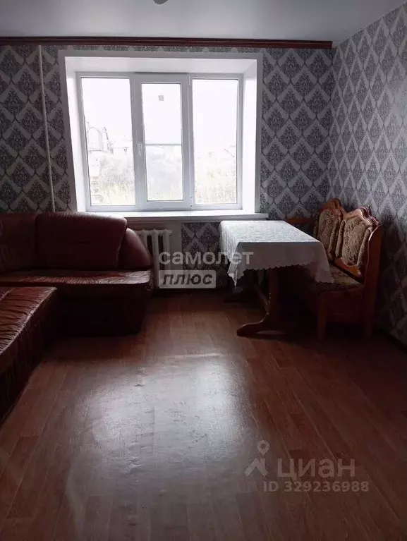 Комната Липецкая область, Липецк ул. 50 лет НЛМК, 17 (13.3 м) - Фото 1