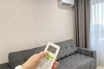 1-к кв. Татарстан, Казань ул. Братьев Батталовых, 20А (37.0 м) - Фото 0