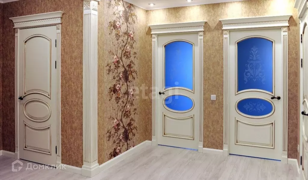 Продаётся 4-к квартира, 100.5 м - Фото 0