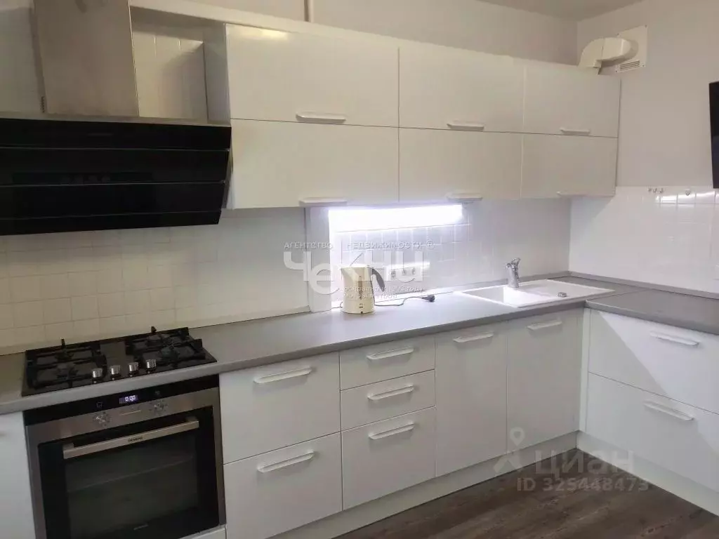 2-к кв. Нижегородская область, Нижний Новгород ул. Бориса Панина, 9/1 ... - Фото 2