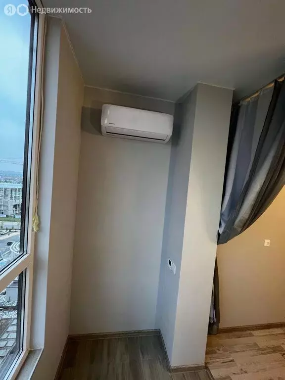 Квартира-студия: Краснодар, Конгрессная улица, 33 (25 м) - Фото 2