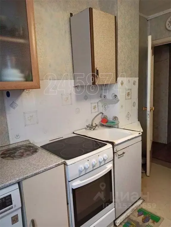Комната Москва 5-й кв-л, 3 (9.2 м) - Фото 0