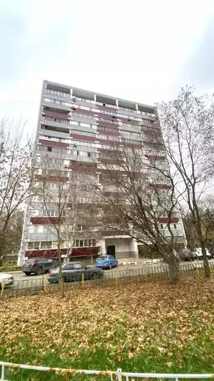 3-к кв. Московская область, Красногорск Железнодорожная ул., 1а (65.0 ... - Фото 2