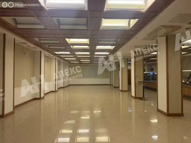 Помещение свободного назначения (755 м) - Фото 2