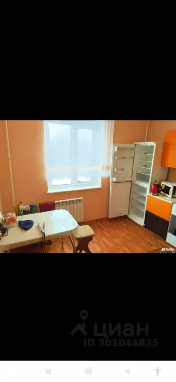 1-к кв. Курская область, Курск просп. Победы, 46 (37.0 м) - Фото 1