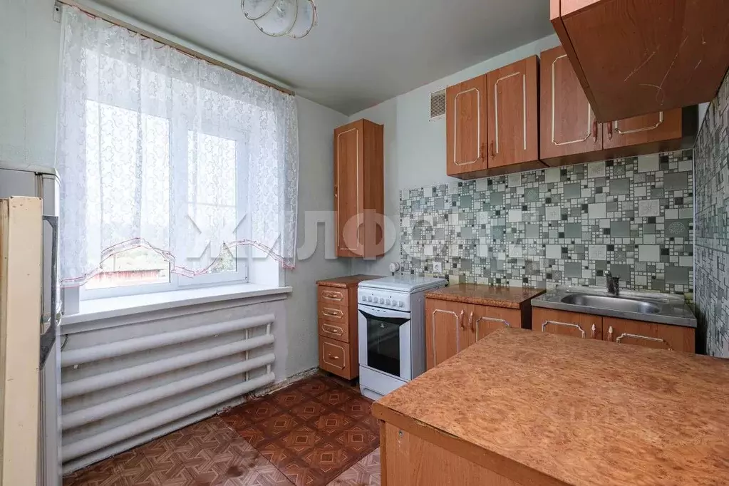 3-к кв. Новосибирская область, Обь ул. Путейцев, 11 (67.6 м) - Фото 0