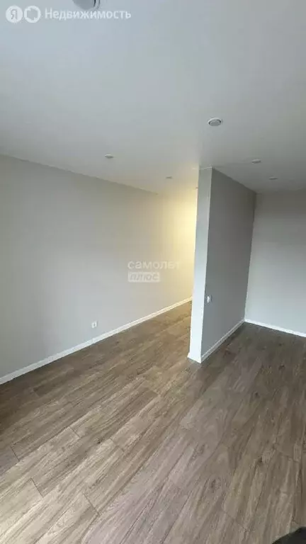 Квартира-студия: Сочи, микрорайон Бытха, Ясногорская улица, 16/2к5 ... - Фото 2