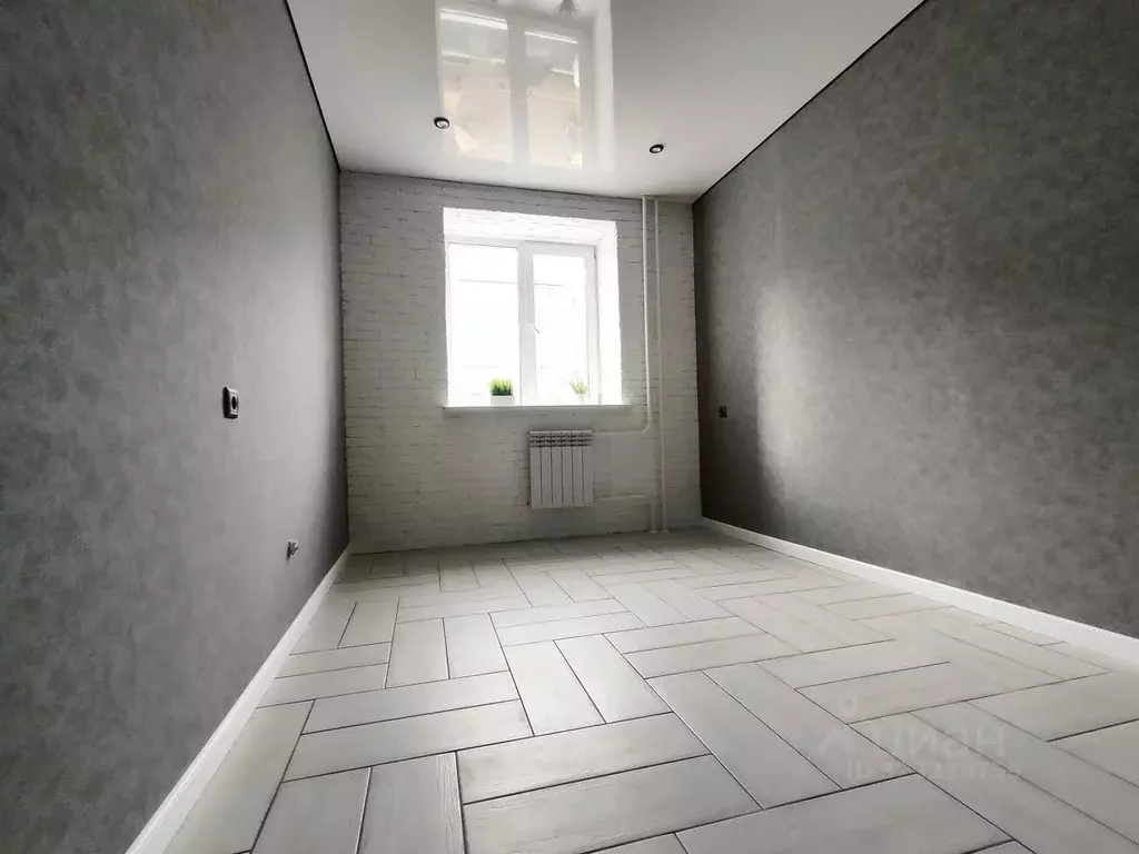 1-к кв. Пензенская область, Пензенский район, Засечный сельсовет, с. ... - Фото 2