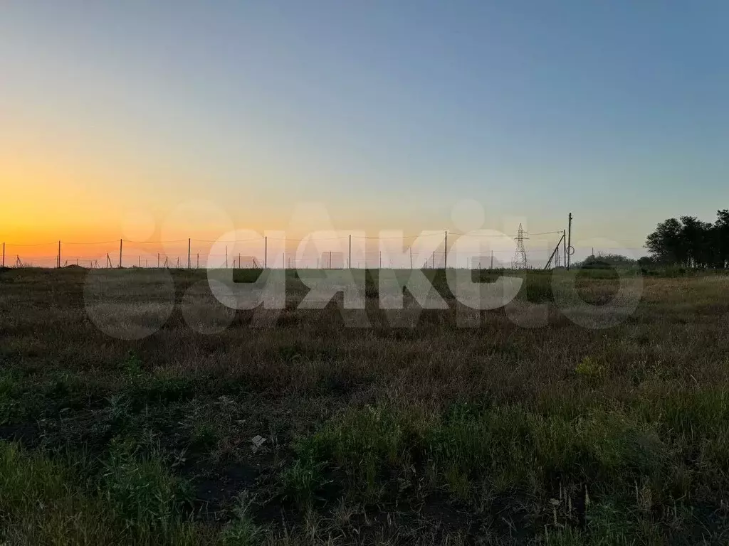 Участок 6 сот. (ИЖС) - Фото 0