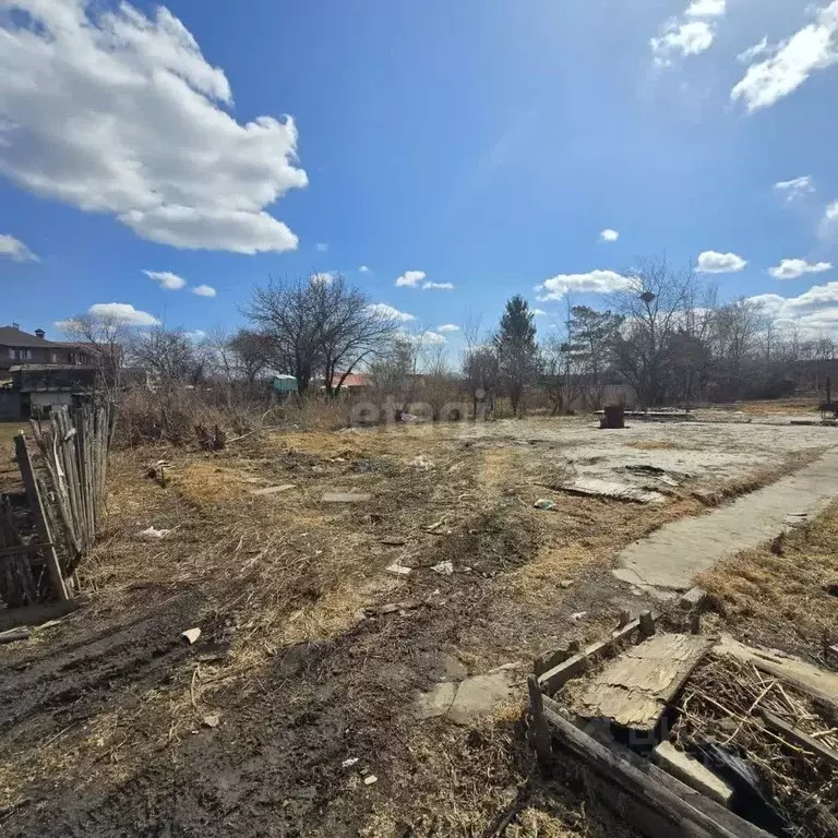 Участок в Амурская область, Благовещенск Медик СТ,  (11.38 сот.) - Фото 0