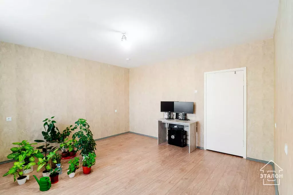 Продаётся 1-к квартира, 39.9 м - Фото 1