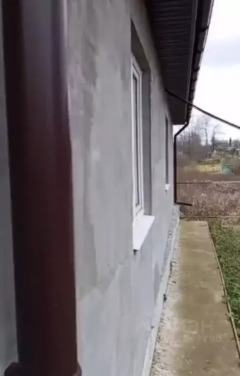 Дом в Смоленская область, Смоленский муниципальный округ, Кольцо СНТ  ... - Фото 1