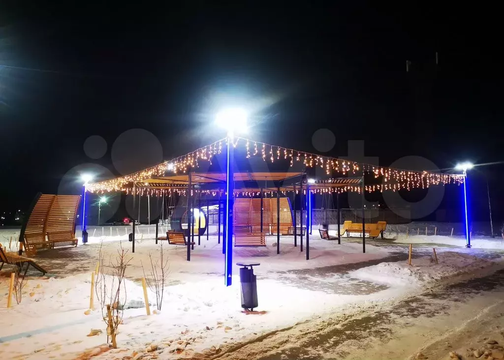 1-к. квартира, 33,6 м, 6/9 эт. - Фото 1