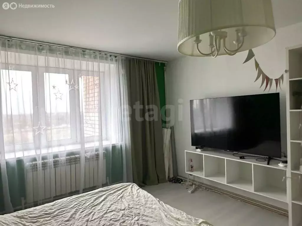 2-комнатная квартира: Ярославль, улица Сахарова, 21 (53.4 м) - Фото 2