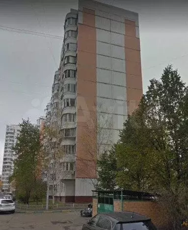 Аукцион: 2-к. квартира, 53,2 м, 7/14 эт. - Фото 1