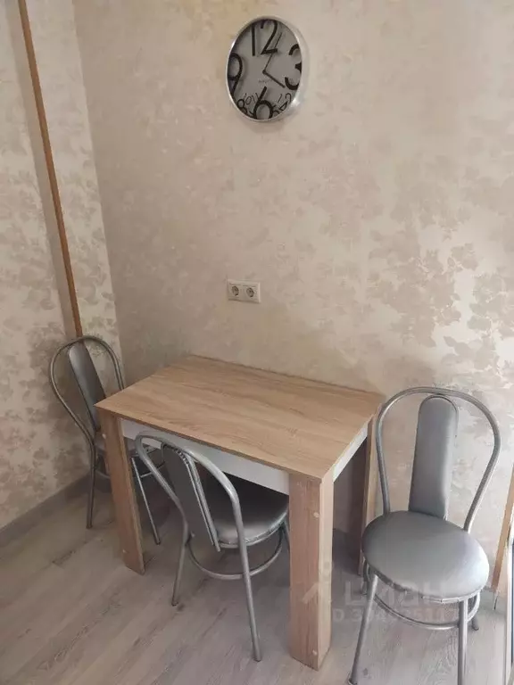 1-к кв. Московская область, Апрелевка Наро-Фоминский городской округ, ... - Фото 2