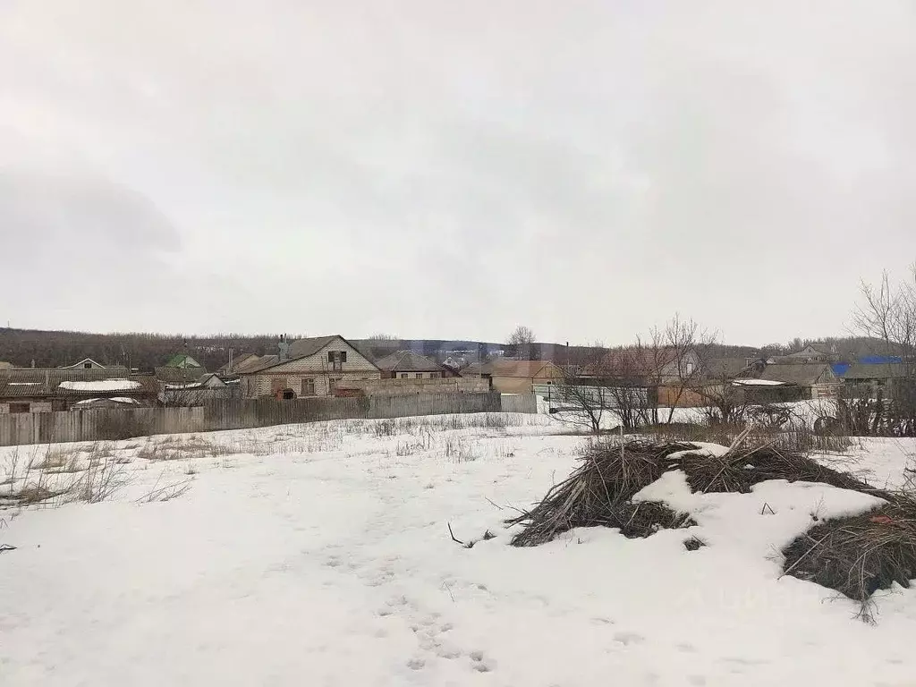 Дом в Белгородская область, Поселок Чернянка городское поселение, ... - Фото 1