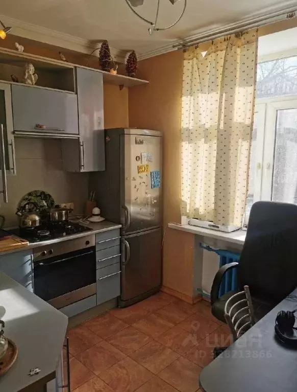 Комната Москва ул. Луиджи Лонго, 6/11 (17.5 м) - Фото 1