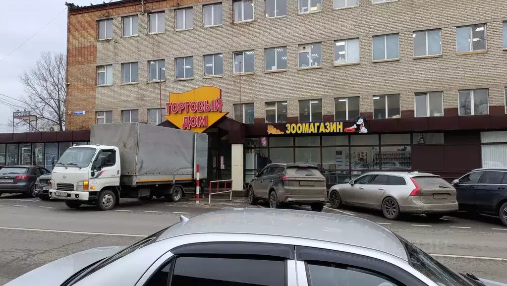 Помещение свободного назначения в Московская область, Одинцовский ... - Фото 2