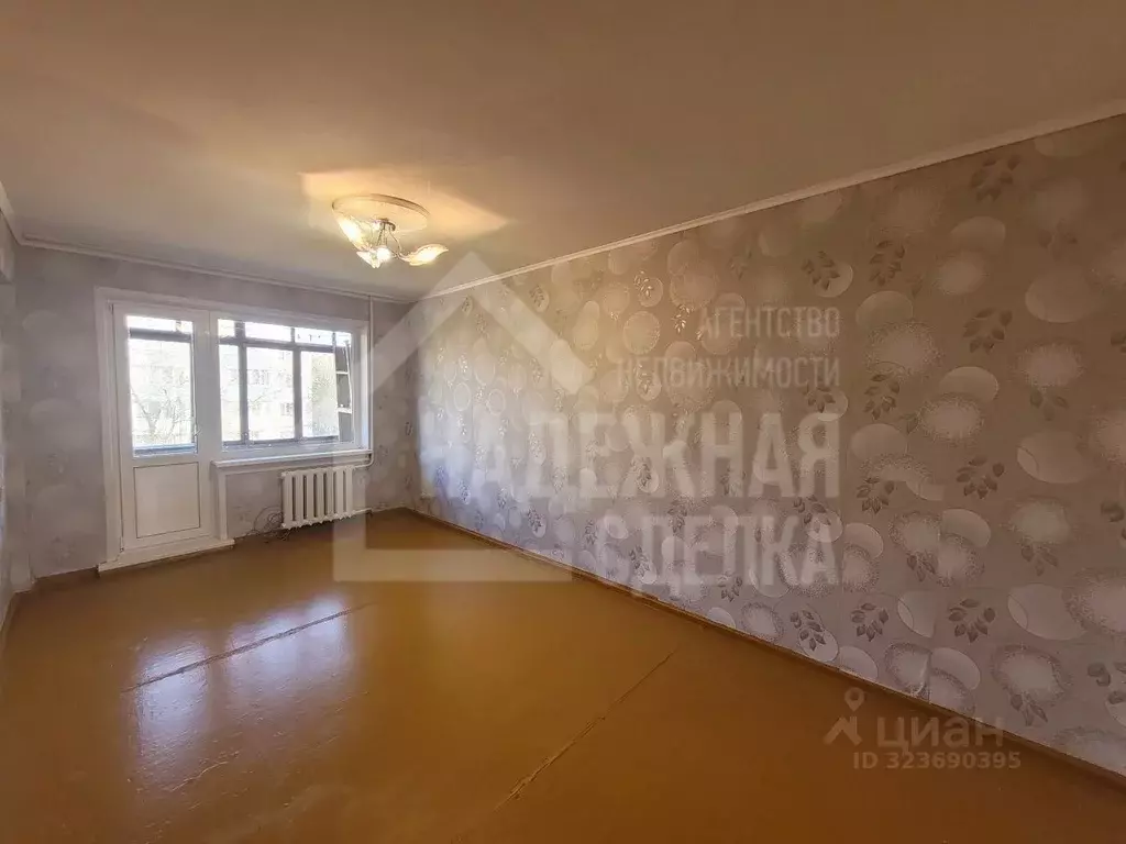 2-к кв. Алтайский край, Рубцовск Гражданский пер., 36 (43.3 м) - Фото 1