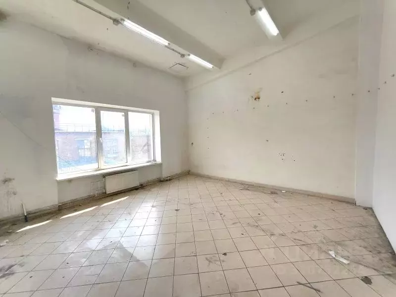 Производственное помещение в Санкт-Петербург Промышленная ул., 5 (35 ... - Фото 1