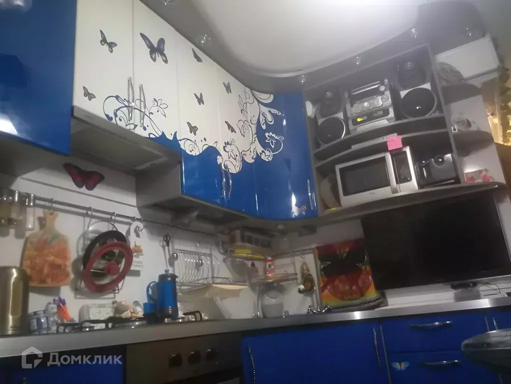 Продаётся 1-к квартира, 40 м - Фото 0