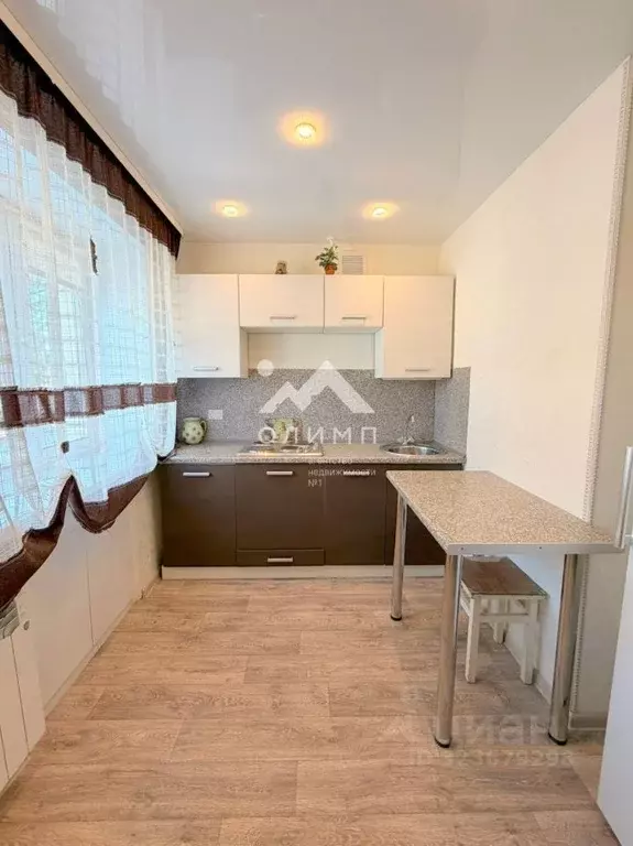 4-к кв. Вологодская область, Харовск ул. Энергетиков, 19А (61.1 м) - Фото 1