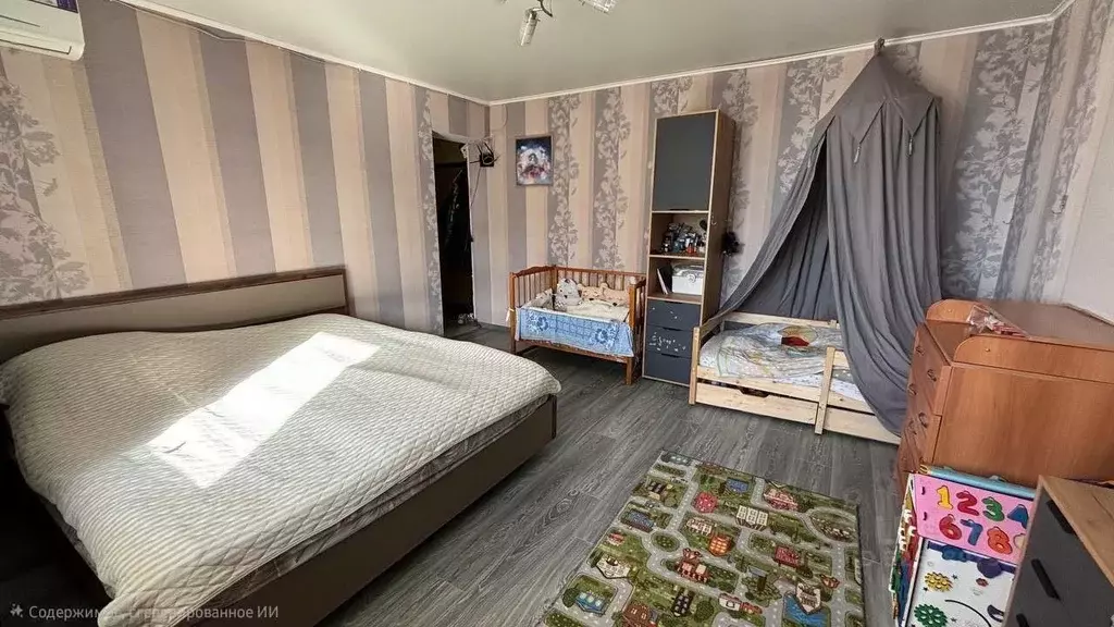 1-к кв. Севастополь ул. Комбрига Потапова, 37к2 (40.9 м) - Фото 1