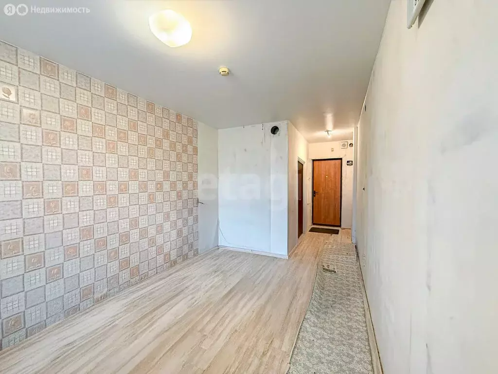 Квартира-студия: Вологда, улица Карла Маркса, 121 (23.6 м) - Фото 2