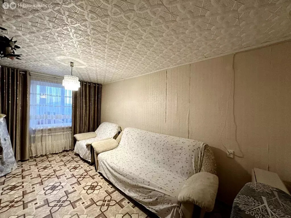 2-комнатная квартира: Нижний Тагил, улица Аганичева, 32 (43.5 м) - Фото 2