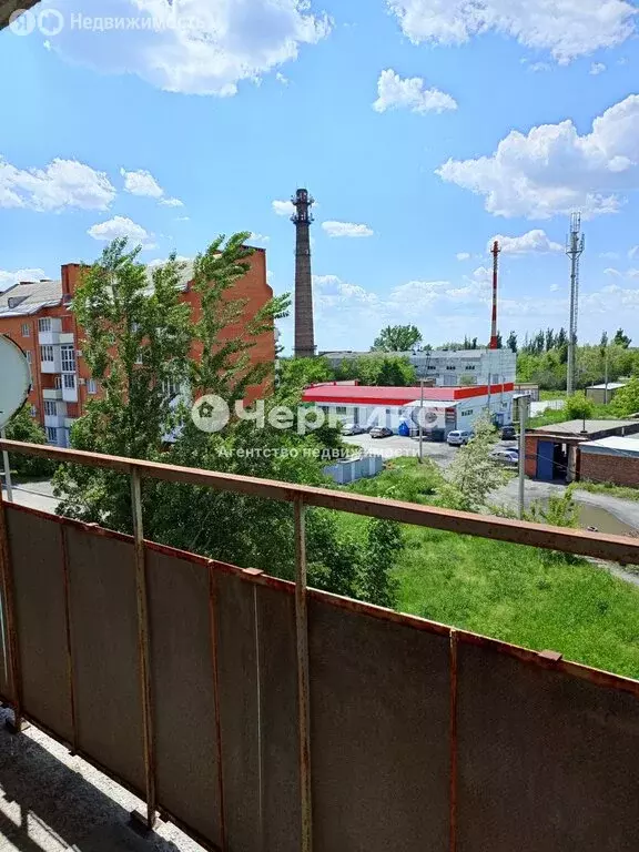 1-комнатная квартира: Новошахтинск, улица Радио, 76 (34.5 м) - Фото 1