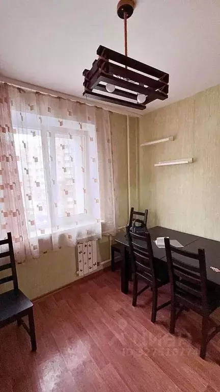 2-к кв. Белгородская область, Белгород бул. Строителей, 41 (54.1 м) - Фото 2