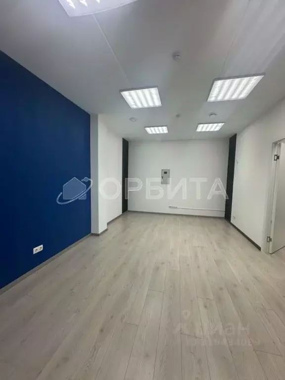 Помещение свободного назначения в Тюменская область, Тюмень ... - Фото 0