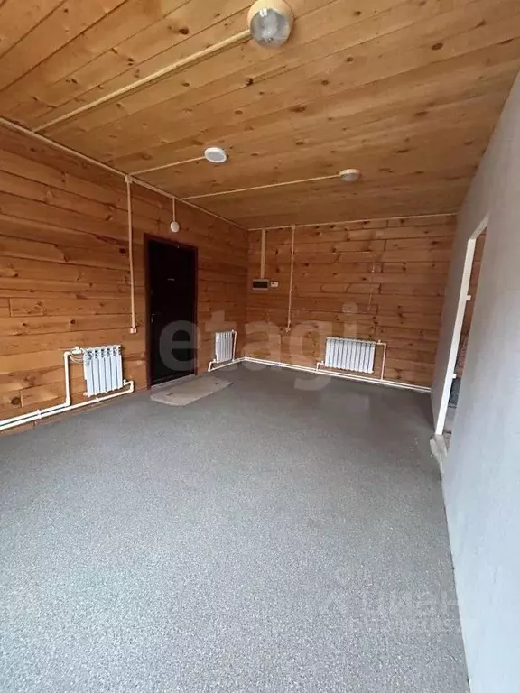 Торговая площадь в Алтай, Майминский район, с. Соузга Центральная ул. ... - Фото 1