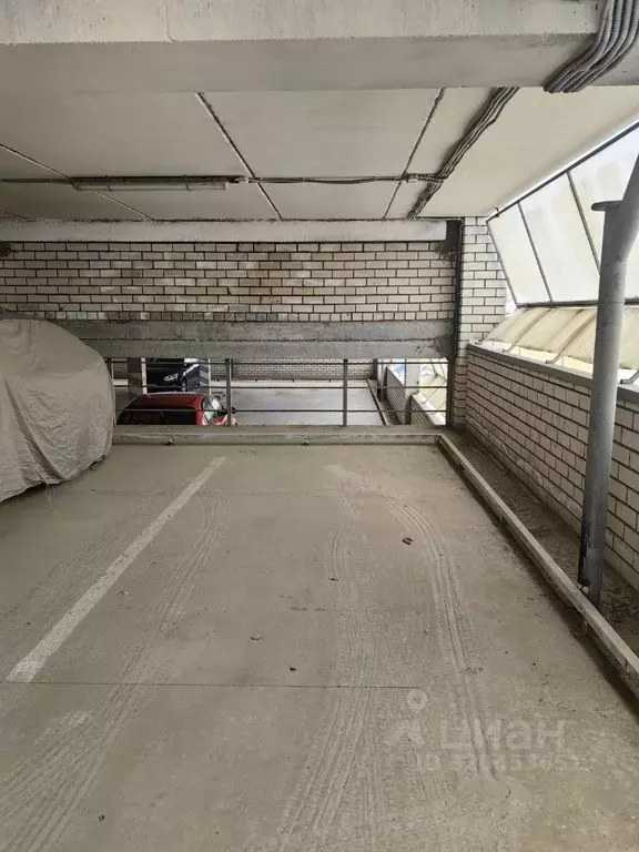 Гараж в Владимирская область, Владимир ул. Куйбышева, 64А (19 м) - Фото 1