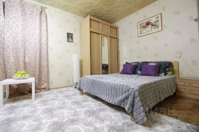 1-к кв. Москва Федеративный просп., 48К2 (30.0 м) - Фото 2