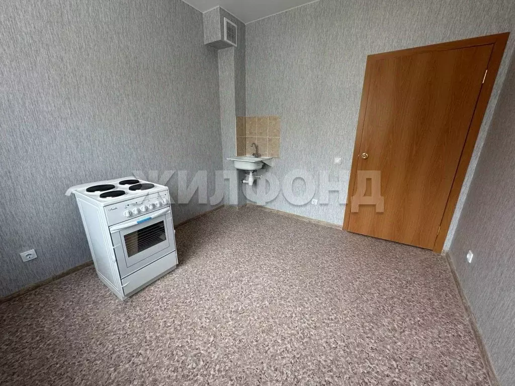 1-к кв. Ханты-Мансийский АО, Когалым Набережная ул., 7 (34.1 м) - Фото 1