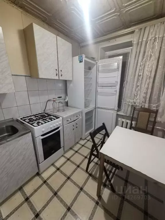 2-к кв. Московская область, Балашиха 1 Мая мкр, 2 (44.9 м) - Фото 1