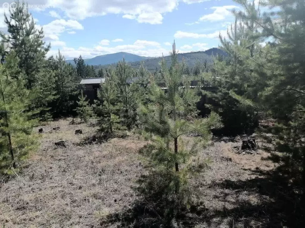 Участок в Улан-Удэ, дачное некоммерческое товарищество Весна (8.1 м) - Фото 2