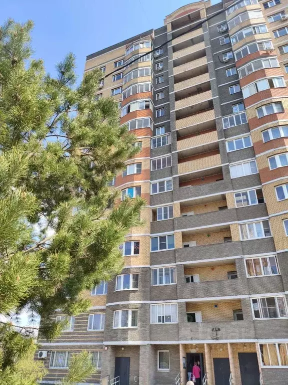 2-к кв. Московская область, Лосино-Петровский городской округ, ... - Фото 0