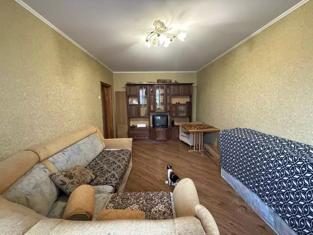 Комната Московская область, Королев Коммунальная ул., 28 (20.0 м) - Фото 1