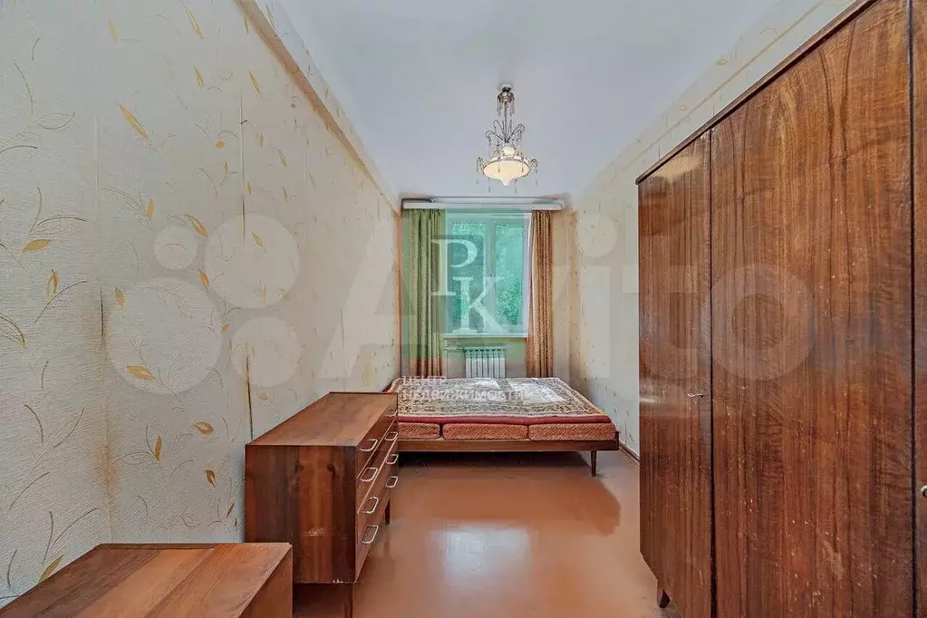 2-к. квартира, 46 м, 3/5 эт. - Фото 1