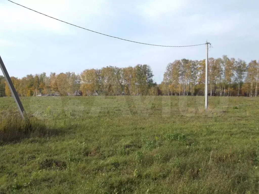 Земельные участки городецкий