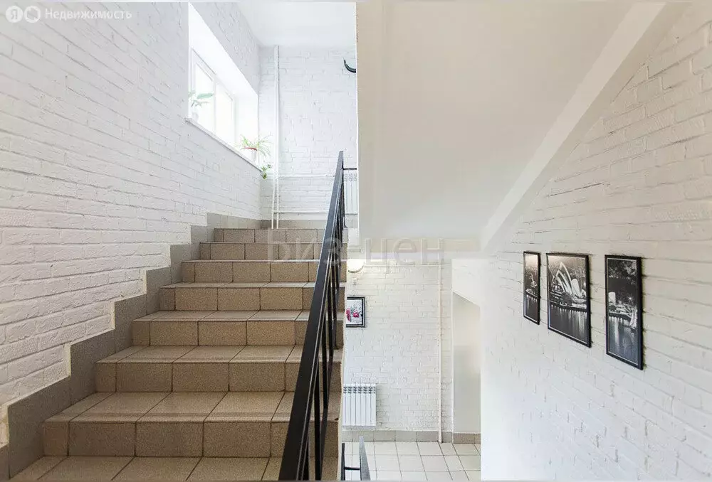 Офис (53 м) - Фото 2