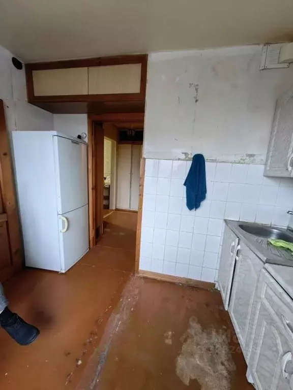 2-к кв. Московская область, Лыткарино Октябрьская ул., 18 (51.7 м) - Фото 1