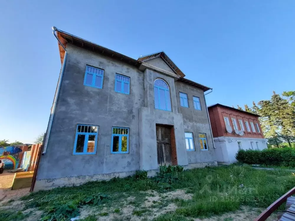 Коттедж в Калужская область, Таруса ул. Розы Люксембург, 4 (560 м) - Фото 1