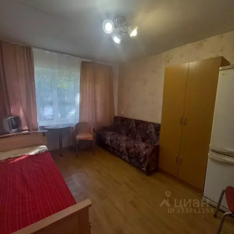 Комната Вологодская область, Череповец Боршодская ул., 36 (12.0 м) - Фото 2