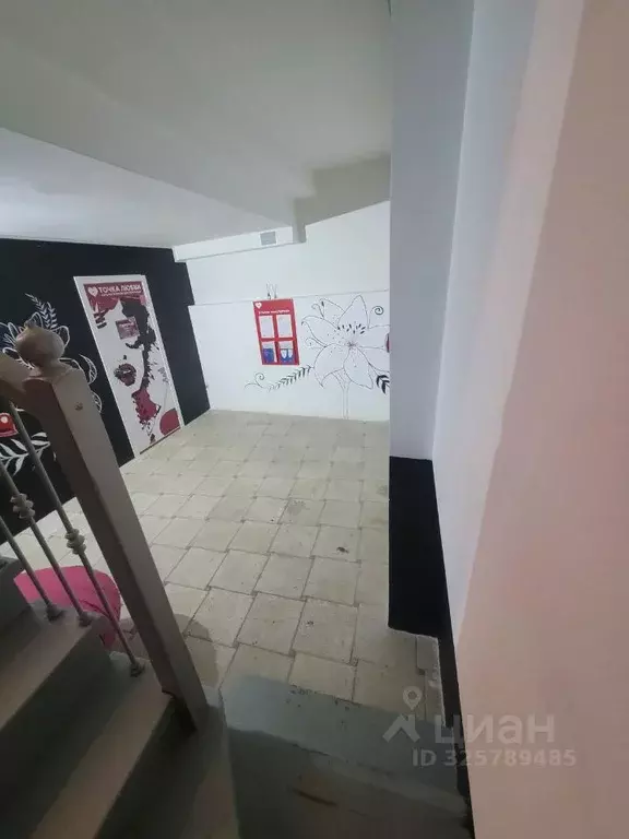 Помещение свободного назначения в Москва Мясницкая ул., 22С1 (87 м) - Фото 1