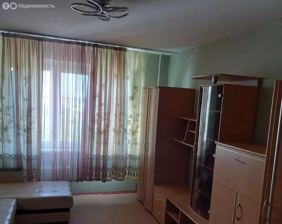 1-комнатная квартира: Иваново, микрорайон Рождественский, 3 (46 м) - Фото 0