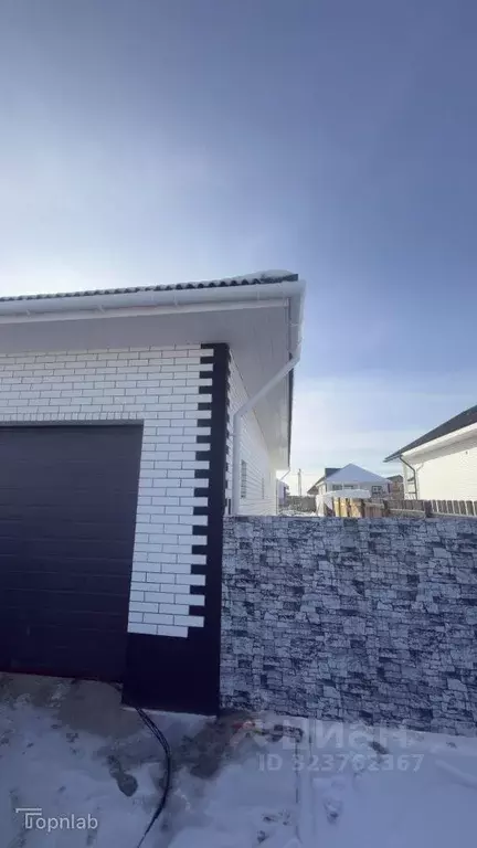 Дом в Иркутская область, Иркутский муниципальный округ, с. Мамоны пер. ... - Фото 1